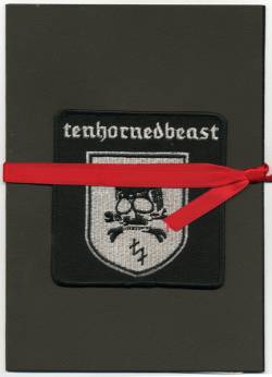 TenHornedBeast : Titan Death TenHornedBeast : Titan Death